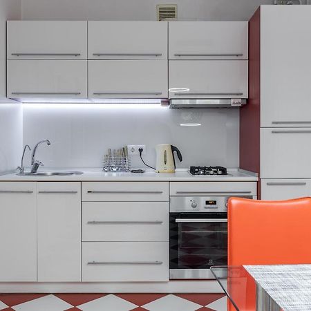 Apartment Kiev House エクステリア 写真