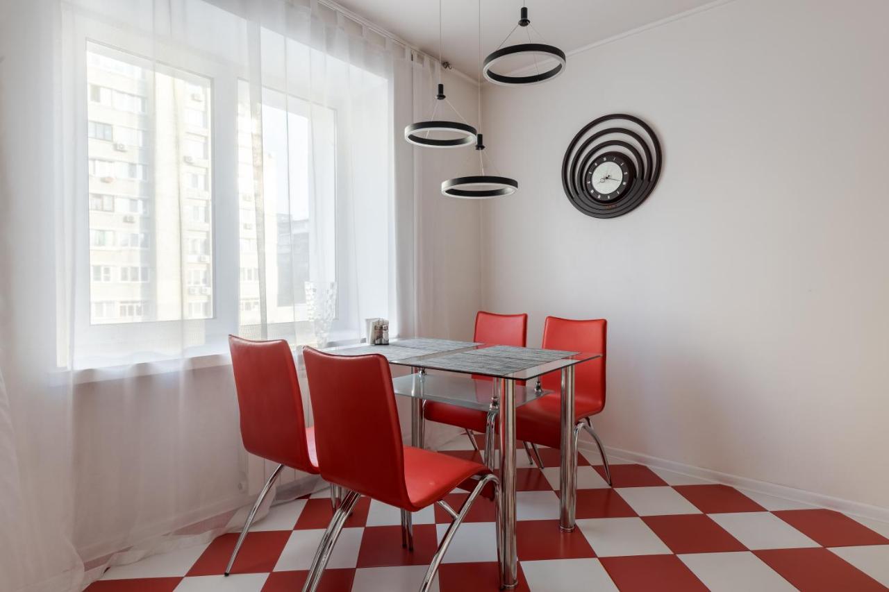 Apartment Kiev House エクステリア 写真