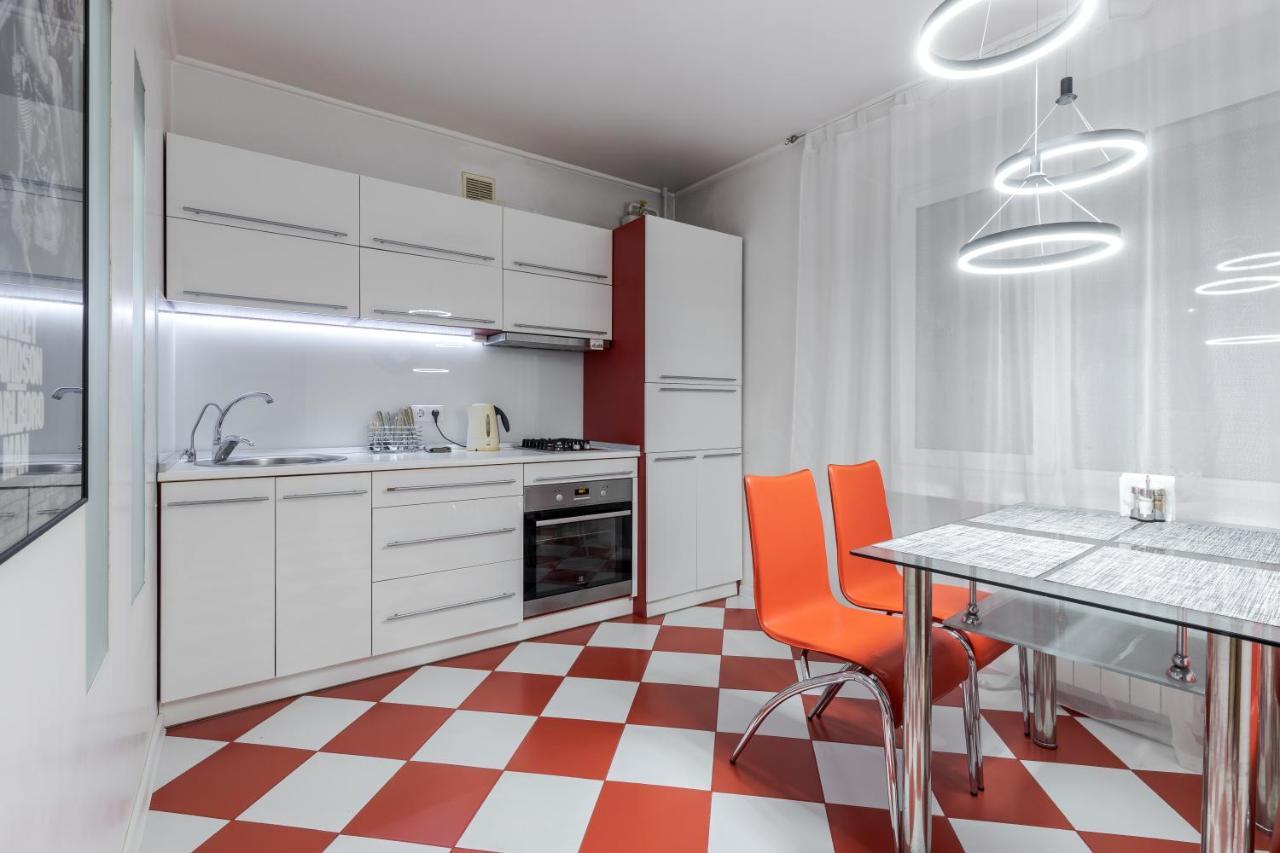 Apartment Kiev House エクステリア 写真