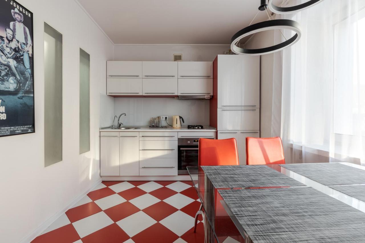 Apartment Kiev House エクステリア 写真