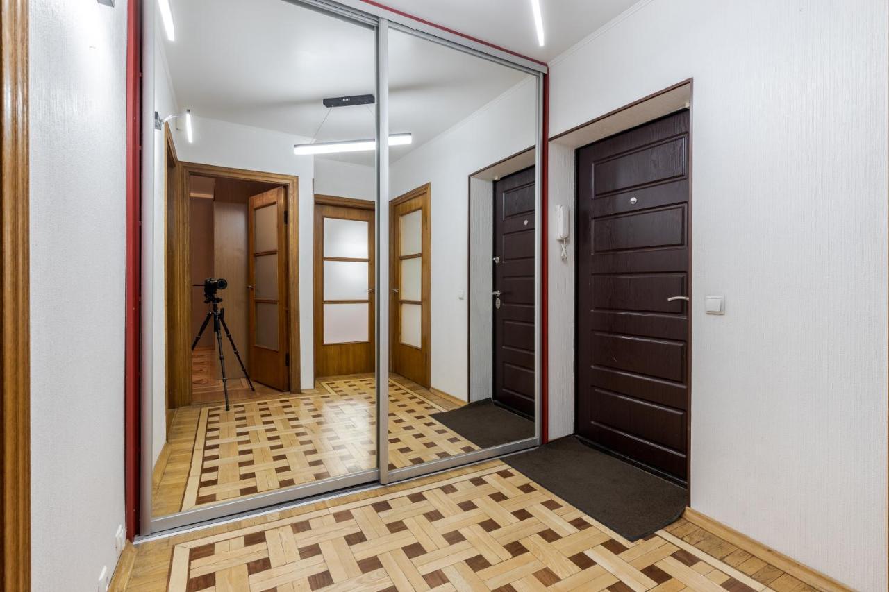 Apartment Kiev House エクステリア 写真