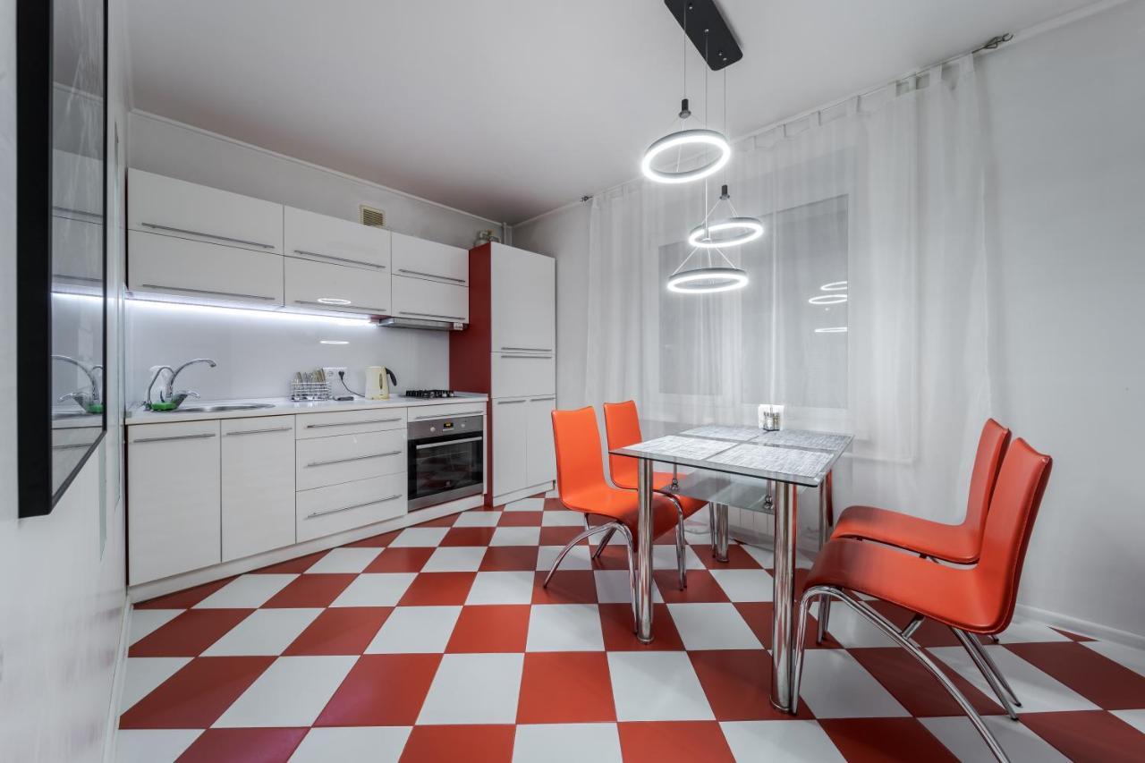 Apartment Kiev House エクステリア 写真