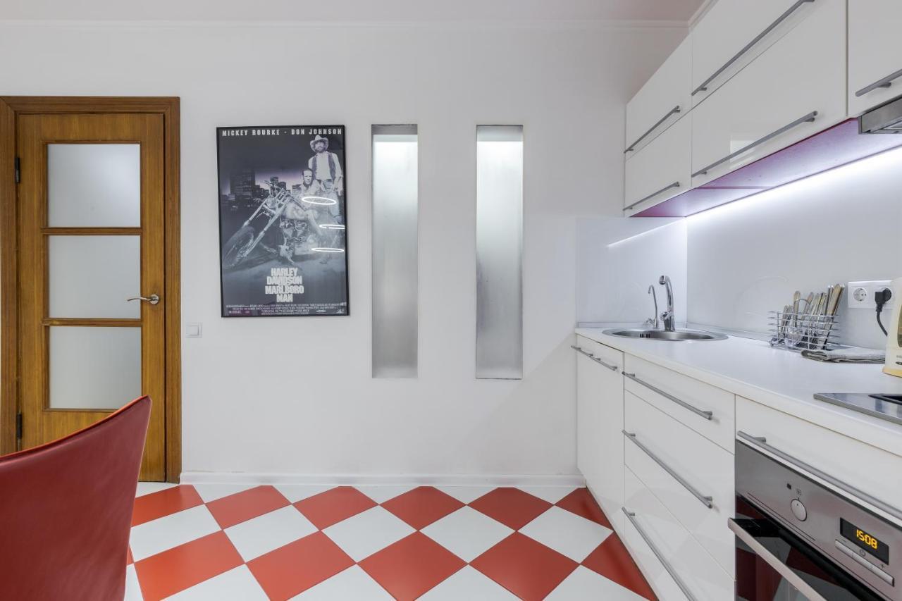 Apartment Kiev House エクステリア 写真