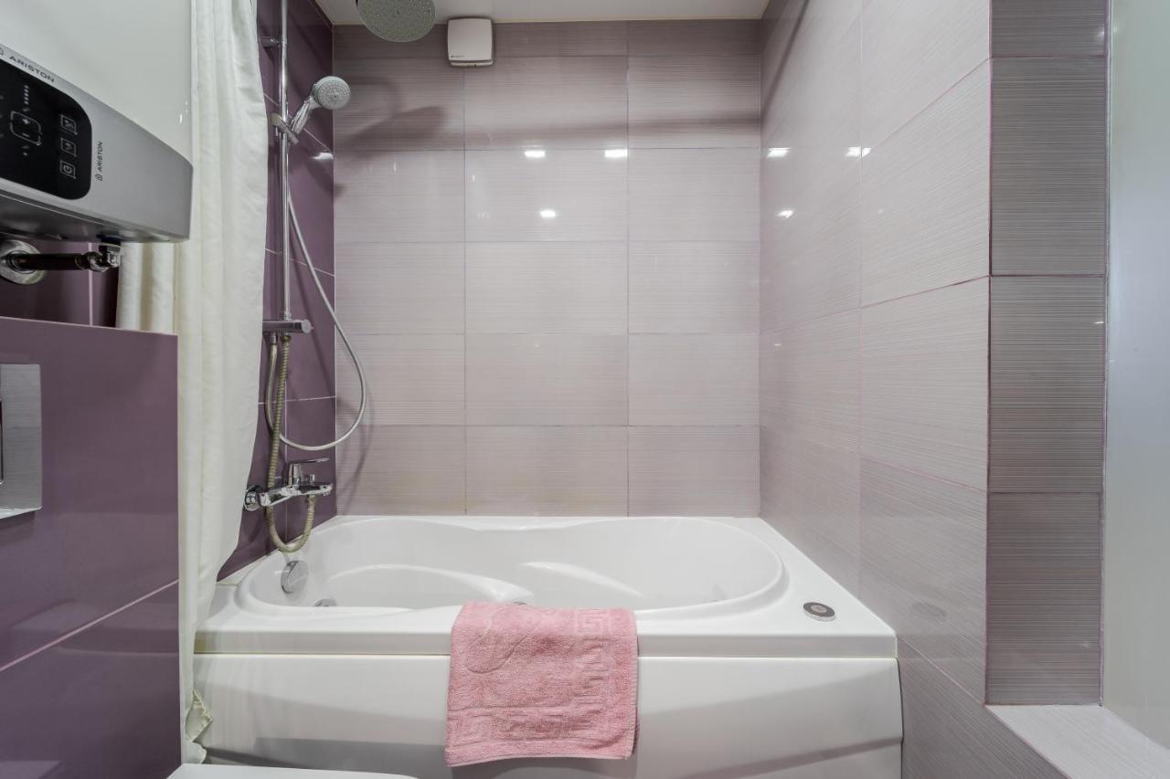 Apartment Kiev House エクステリア 写真