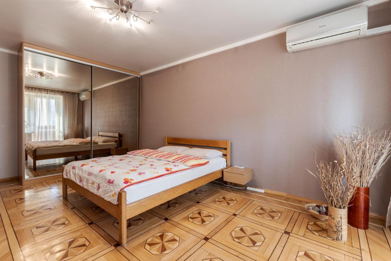 Apartment Kiev House エクステリア 写真