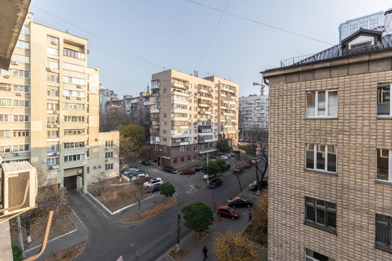 Apartment Kiev House エクステリア 写真