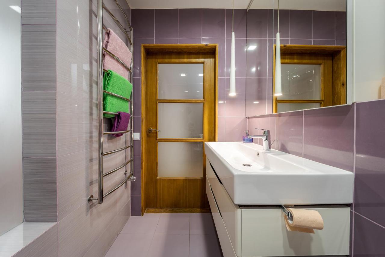 Apartment Kiev House エクステリア 写真