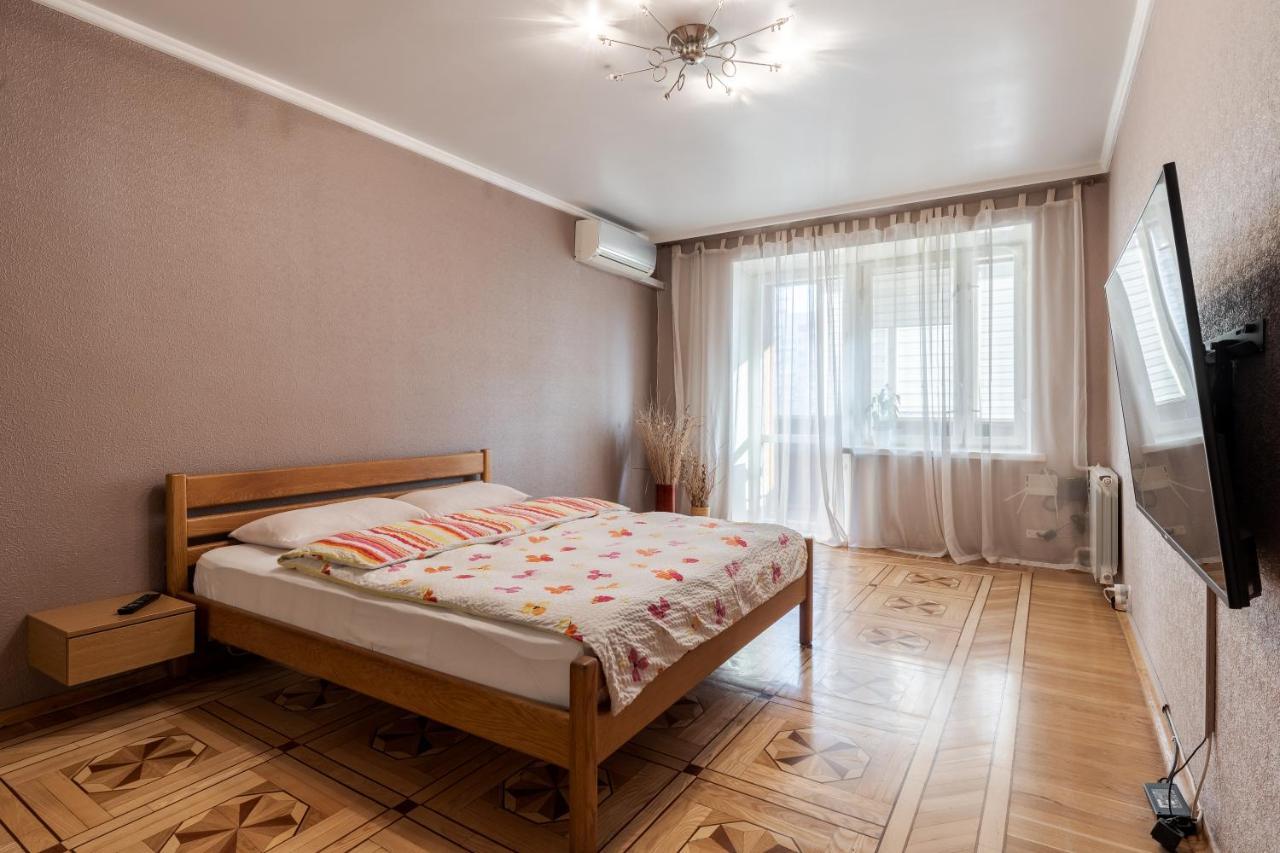 Apartment Kiev House エクステリア 写真