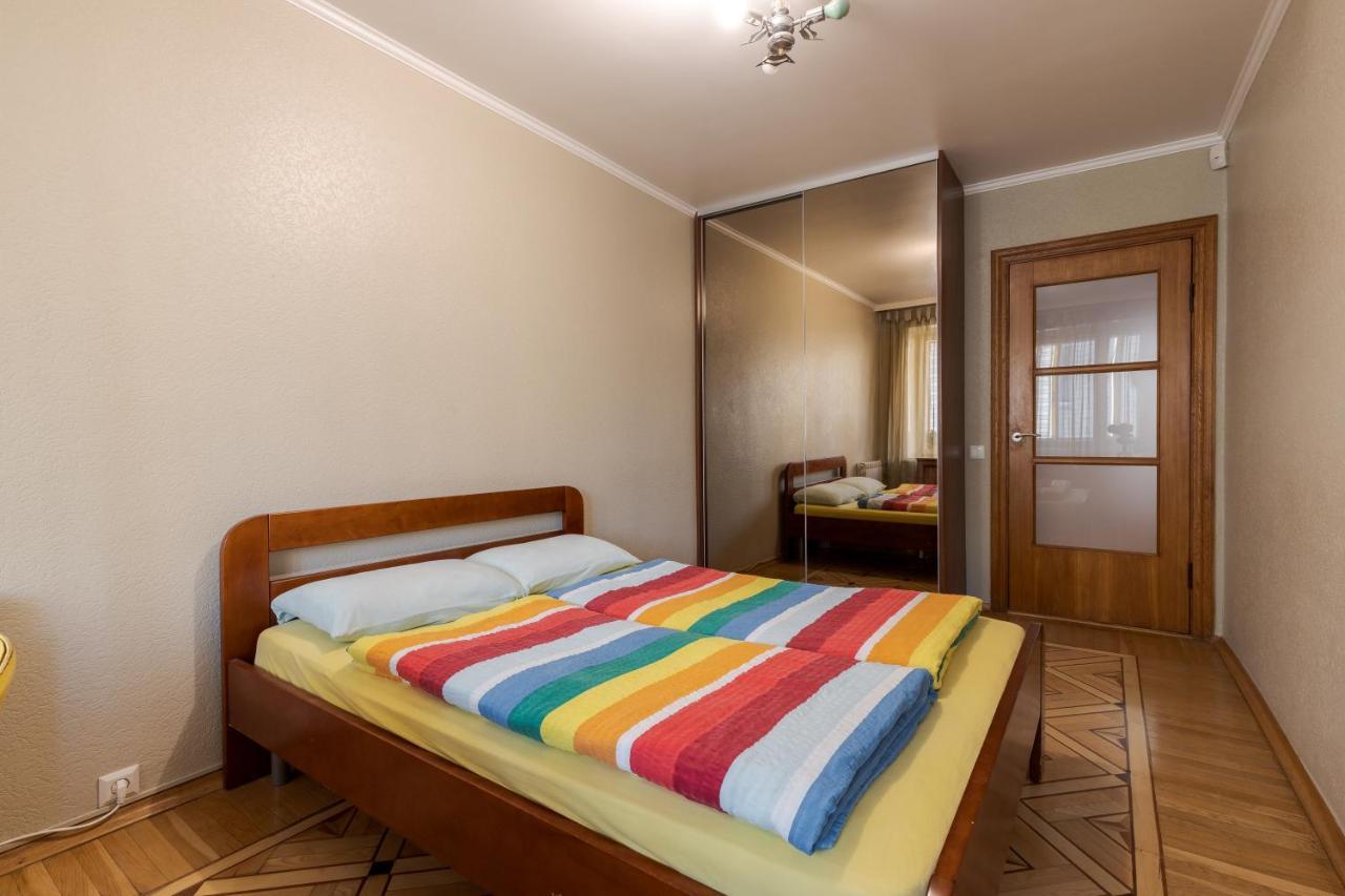 Apartment Kiev House エクステリア 写真