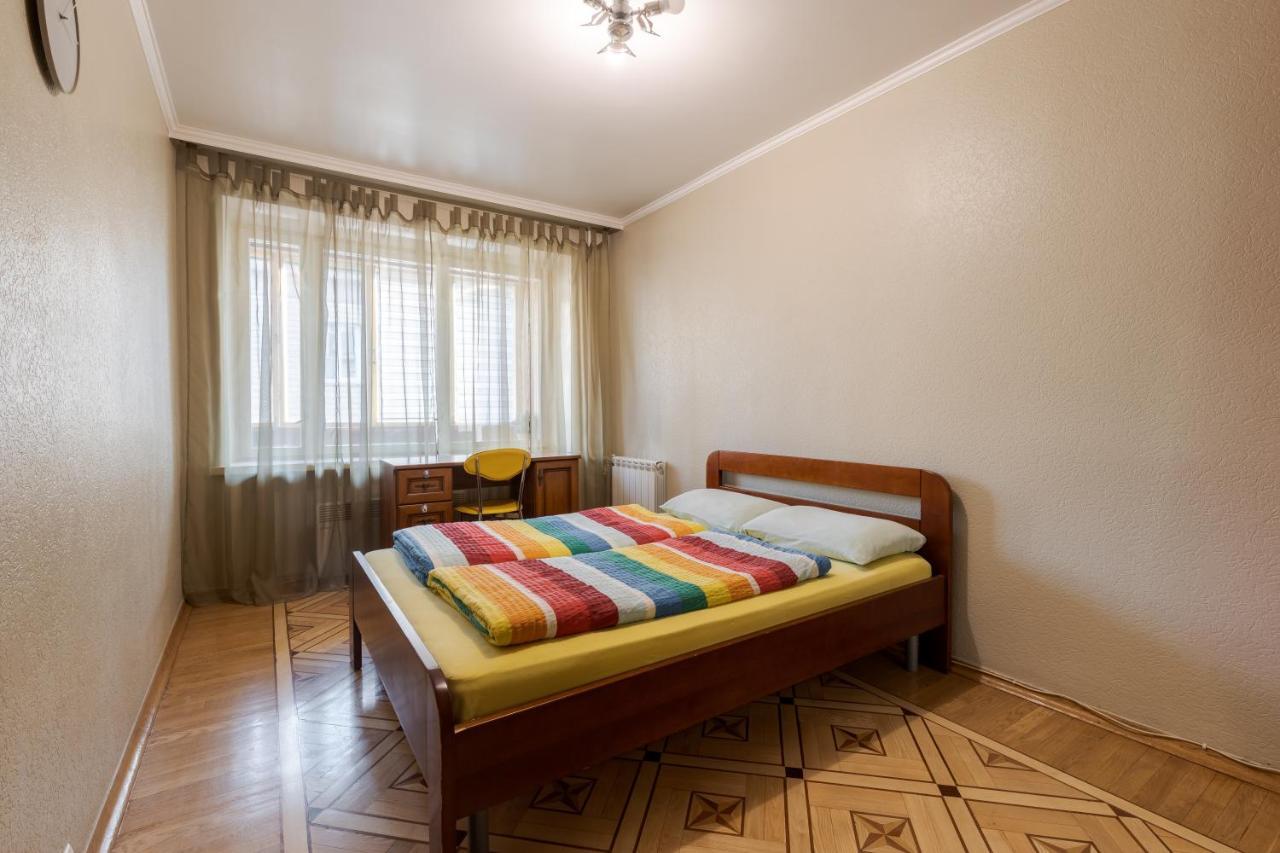 Apartment Kiev House エクステリア 写真