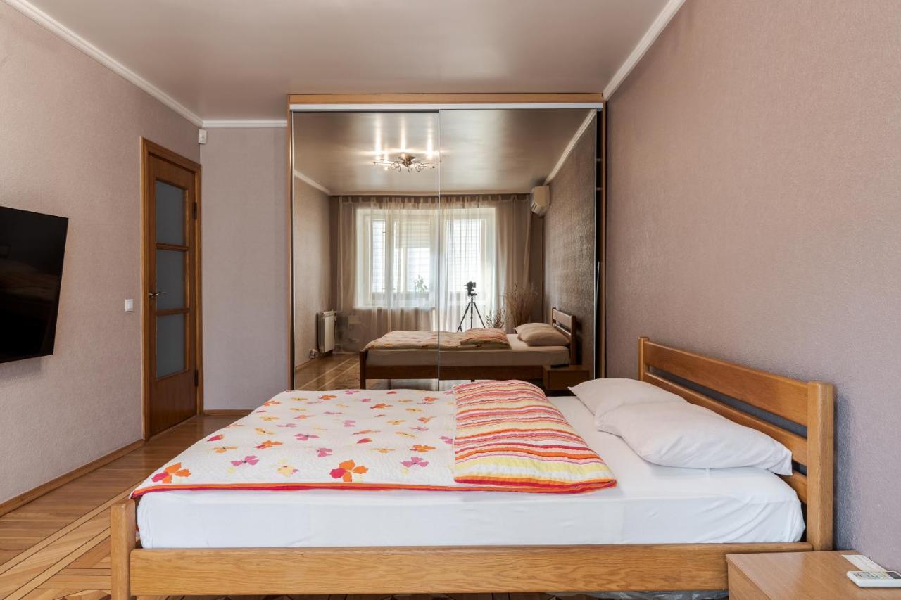Apartment Kiev House エクステリア 写真