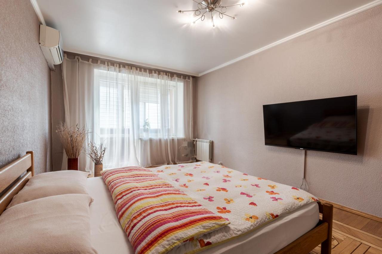 Apartment Kiev House エクステリア 写真