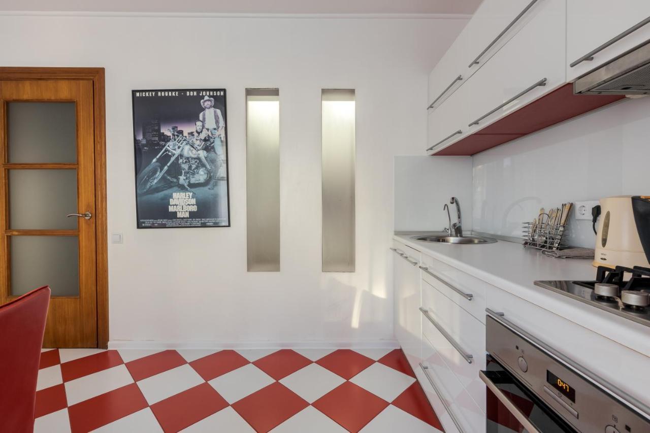 Apartment Kiev House エクステリア 写真