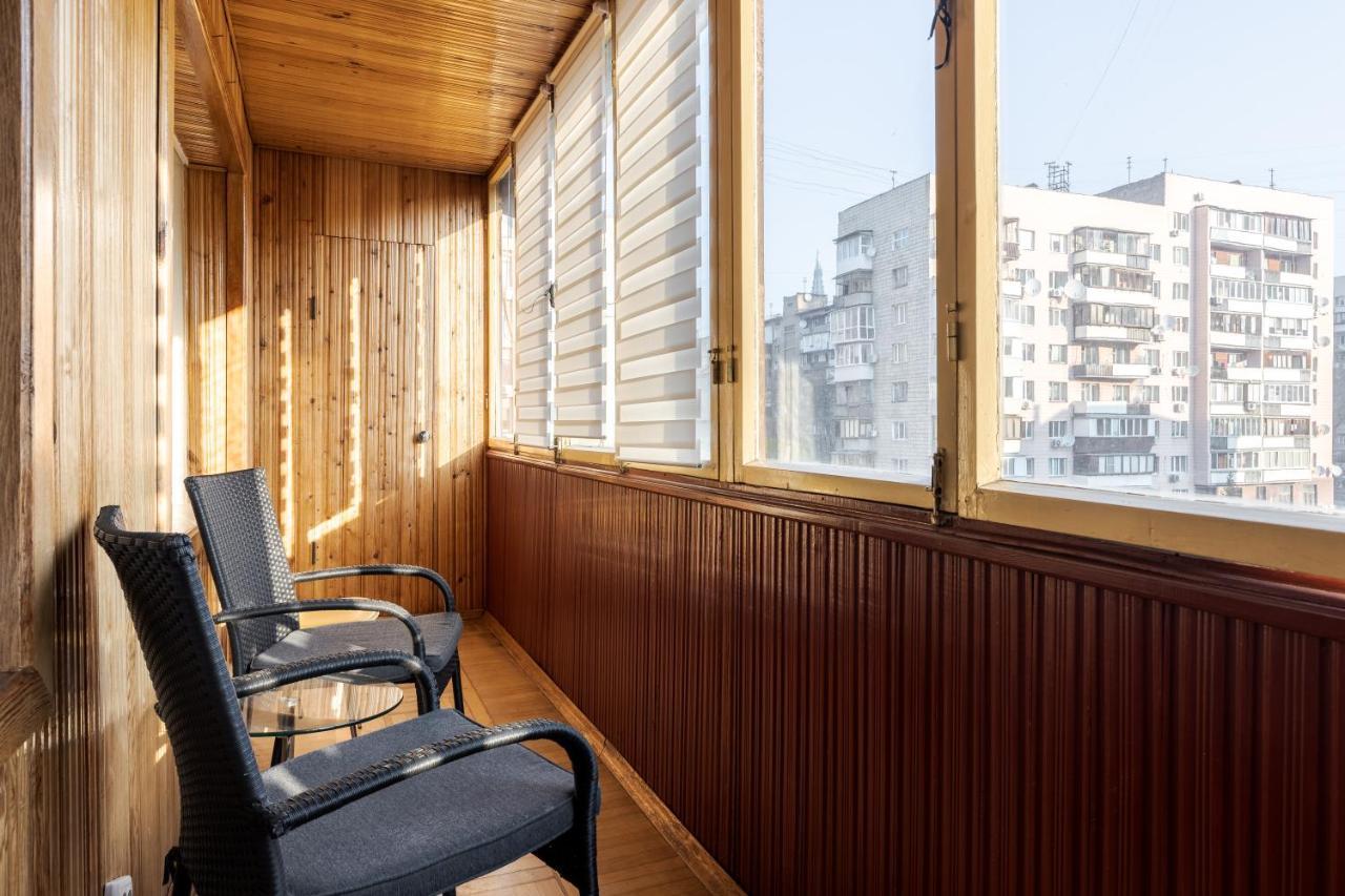 Apartment Kiev House エクステリア 写真